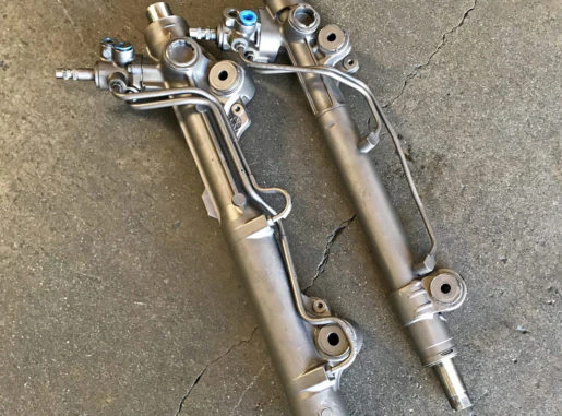 Solo Motorsports Toyota Steering Rack Upgrade For Tacoma/4Runner/GX/FJ Cruiser - Image 7