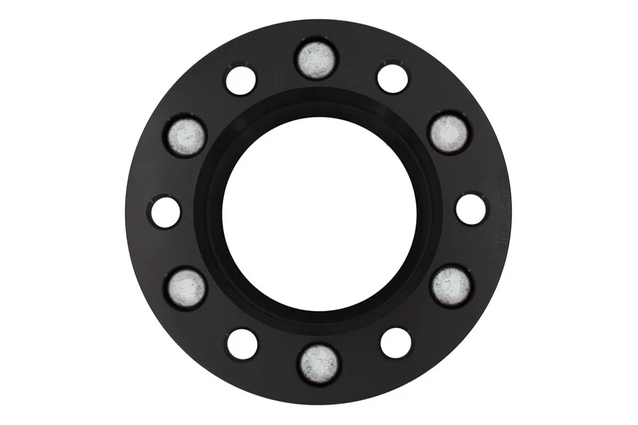 SpiderTrax 1996-2026 Toyota 6 Bolt 1.25" Wheel Spacers - Image 8
