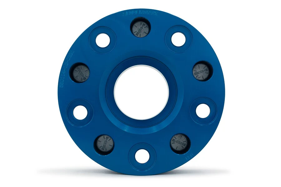 SpiderTrax 1999-2018 Jeep 5 Bolt 1.5" Wheel Spacers - Image 4