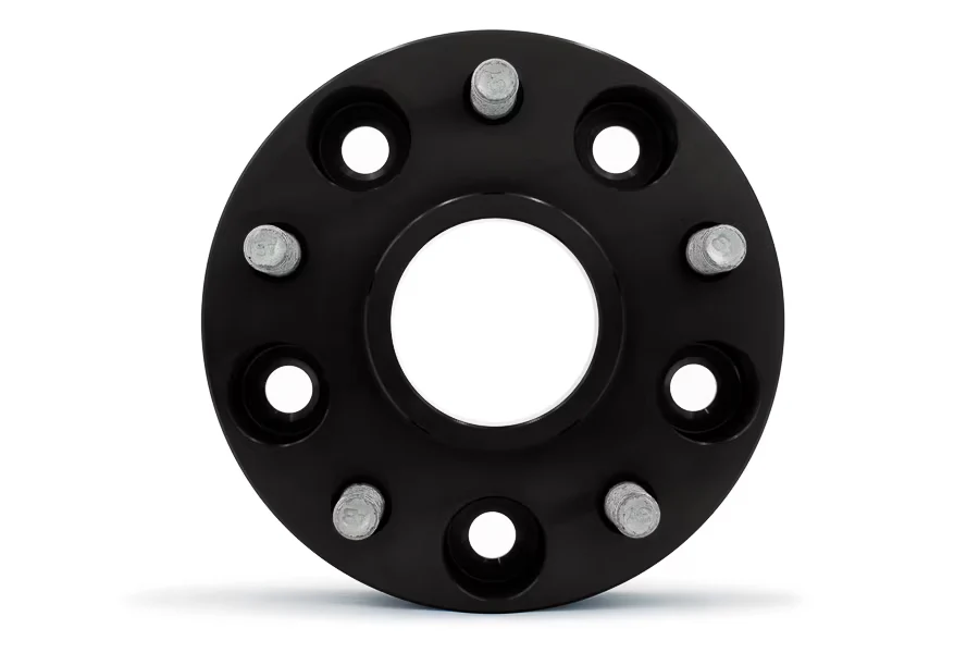 SpiderTrax 1999-2018 Jeep 5 Bolt 1.5" Wheel Spacers - Image 7