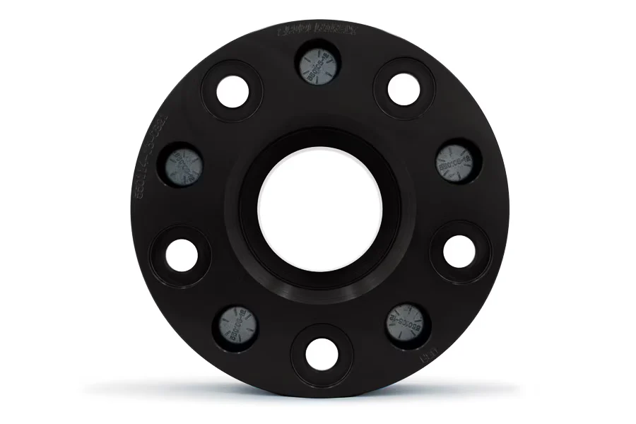 SpiderTrax 1999-2018 Jeep 5 Bolt 1.5" Wheel Spacers - Image 8
