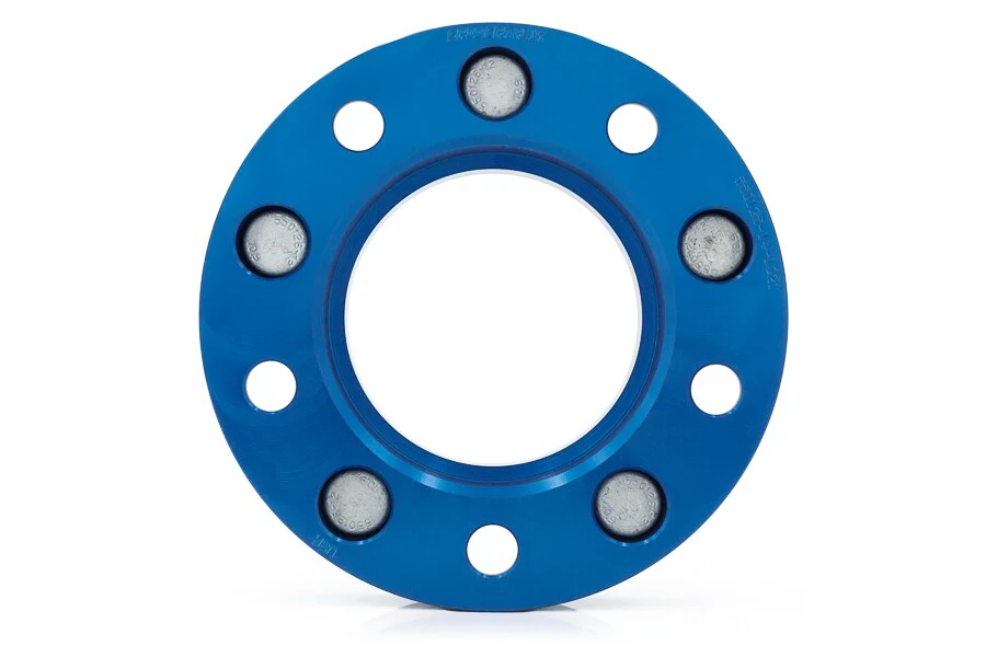 SpiderTrax 1999-2022 Toyota 5 Bolt 1.25" Wheel Spacers - Image 4