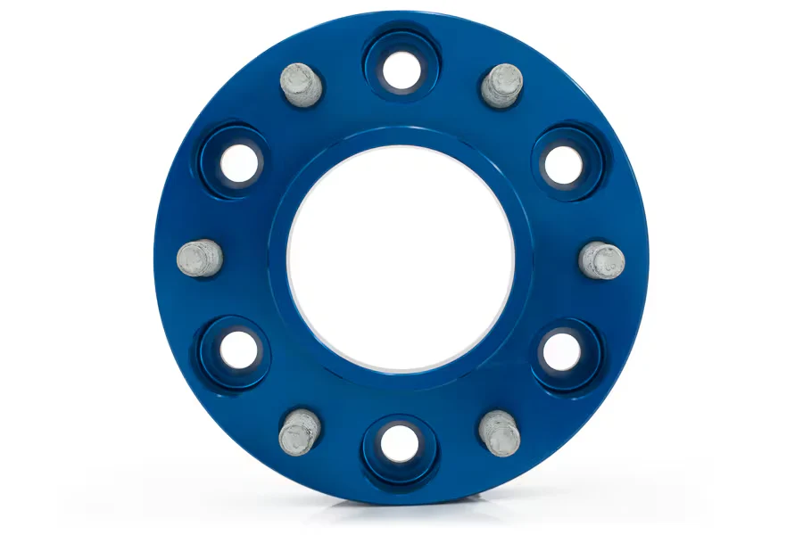 SpiderTrax 2019+ Ford 6 Bolt 1.25" Wheel Spacers - Image 3