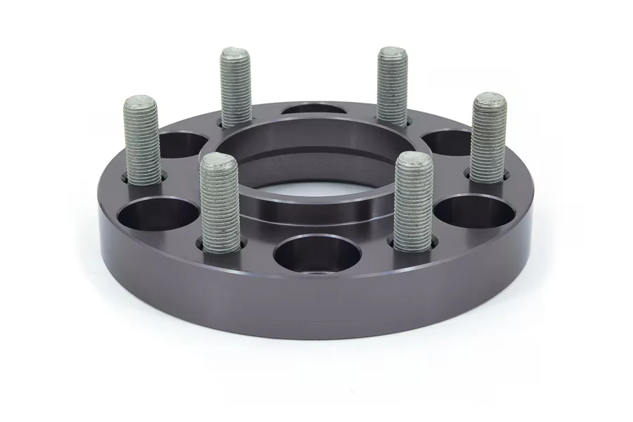 SpiderTrax 2022-2026 Toyota 6 Bolt 1" Wheel Spacers - Image 6
