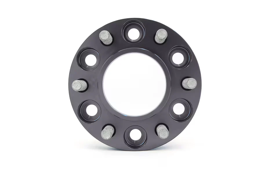 SpiderTrax 2022-2026 Toyota 6 Bolt 1" Wheel Spacers - Image 7