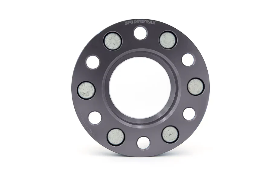 SpiderTrax 2022-2026 Toyota 6 Bolt 1" Wheel Spacers - Image 8