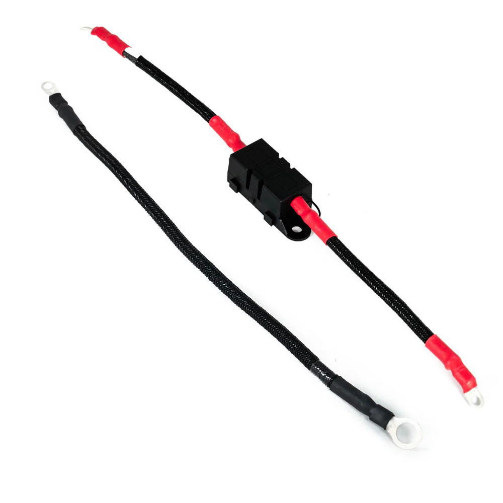 sPOD Battery Cable - Universal - Image 2