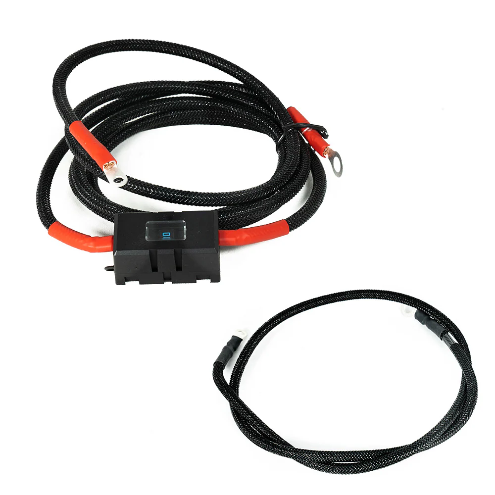 sPOD Battery Cable - Universal - Image 3