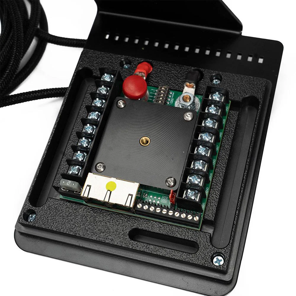 sPOD HD BantamX Kit - Mercedes Sprinter Van 2019-2023 - Image 4