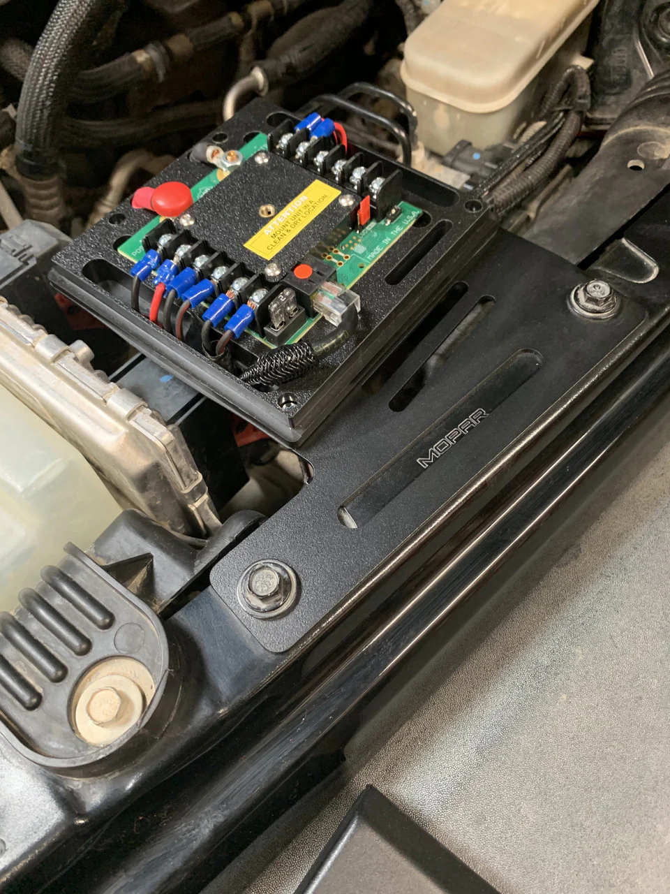 sPOD SourceLT - Jeep JK 2009-2018 - Image 4