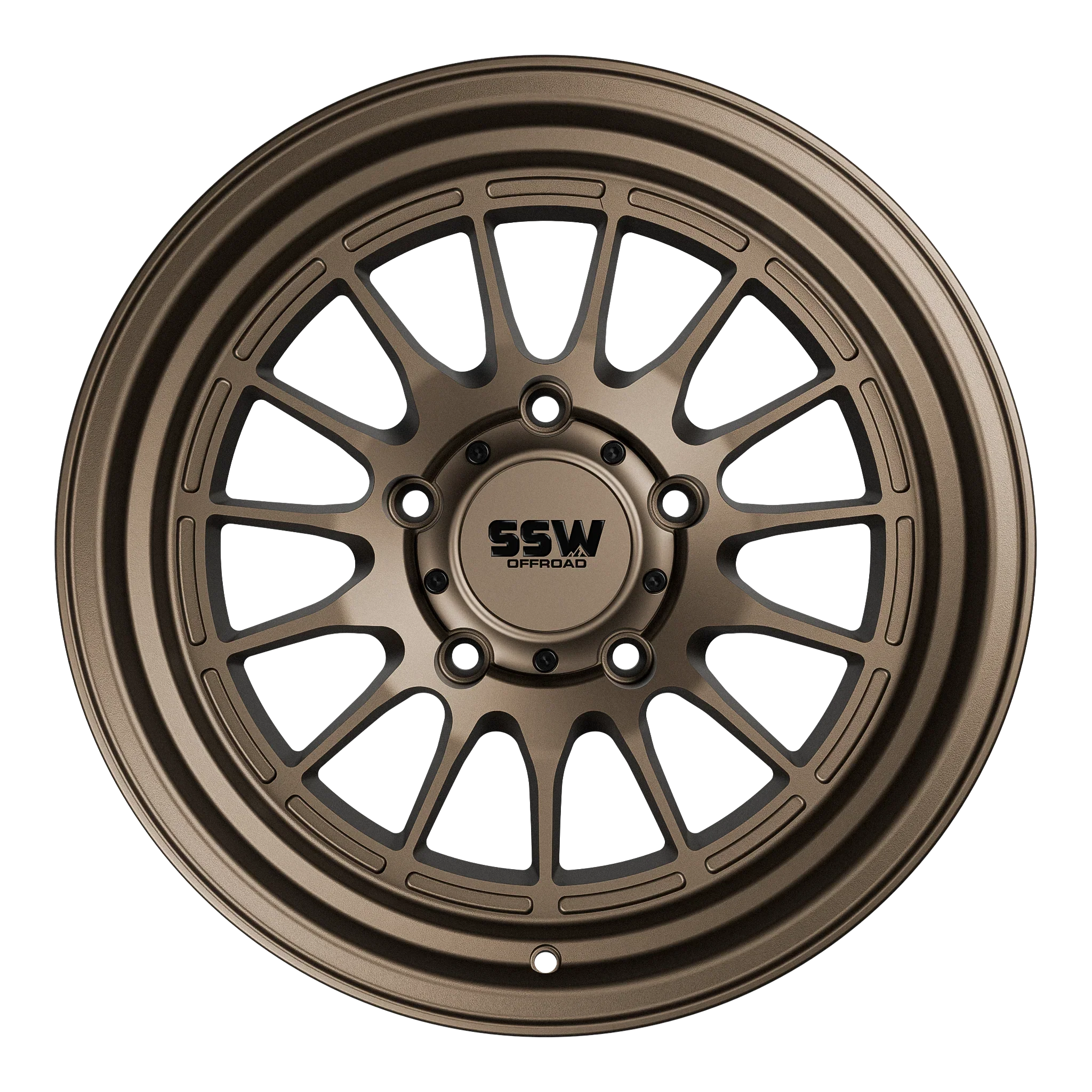 SSW Dakar 17x9 5 Lug - Image 3