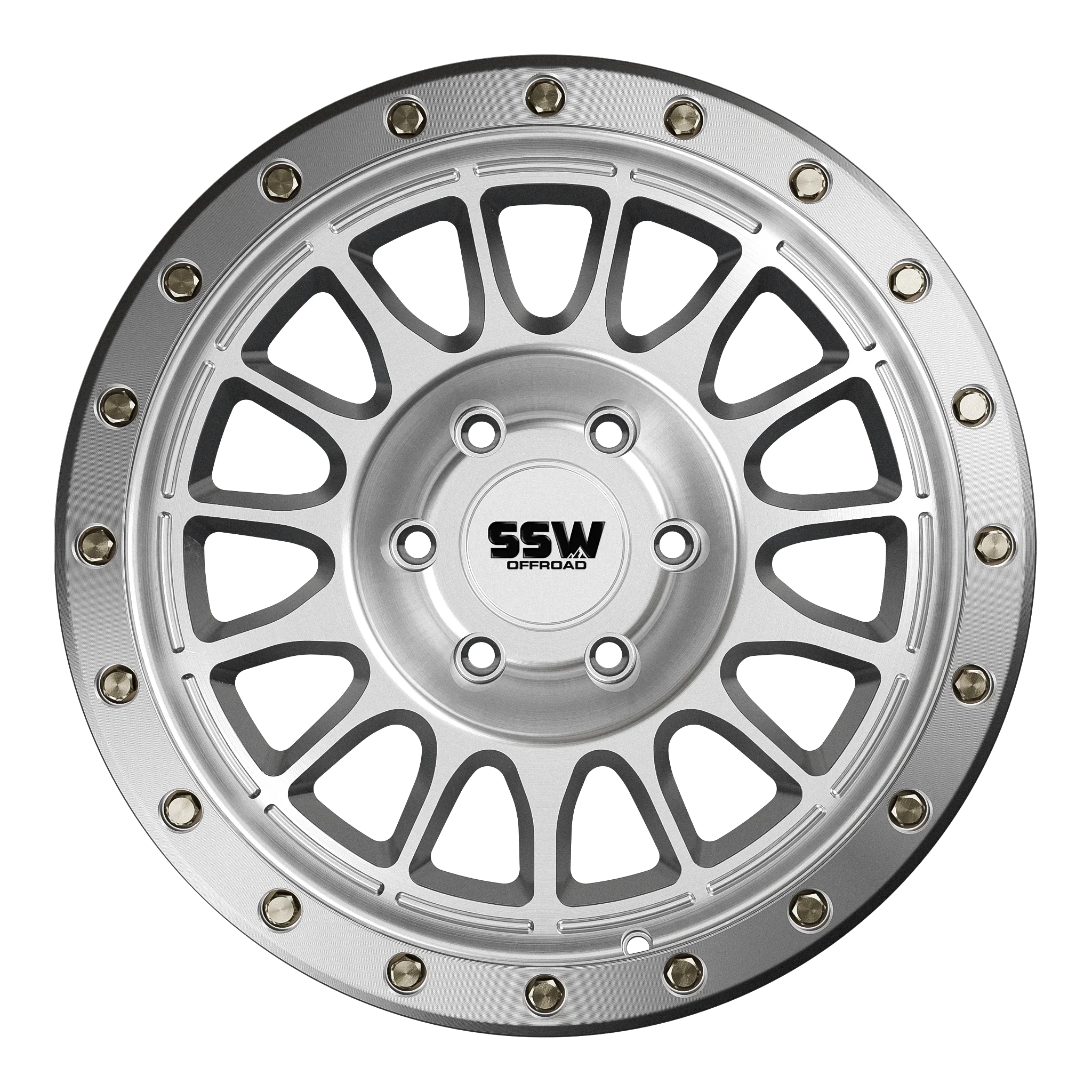 SSW Dakar Evo 17x9 - Image 3