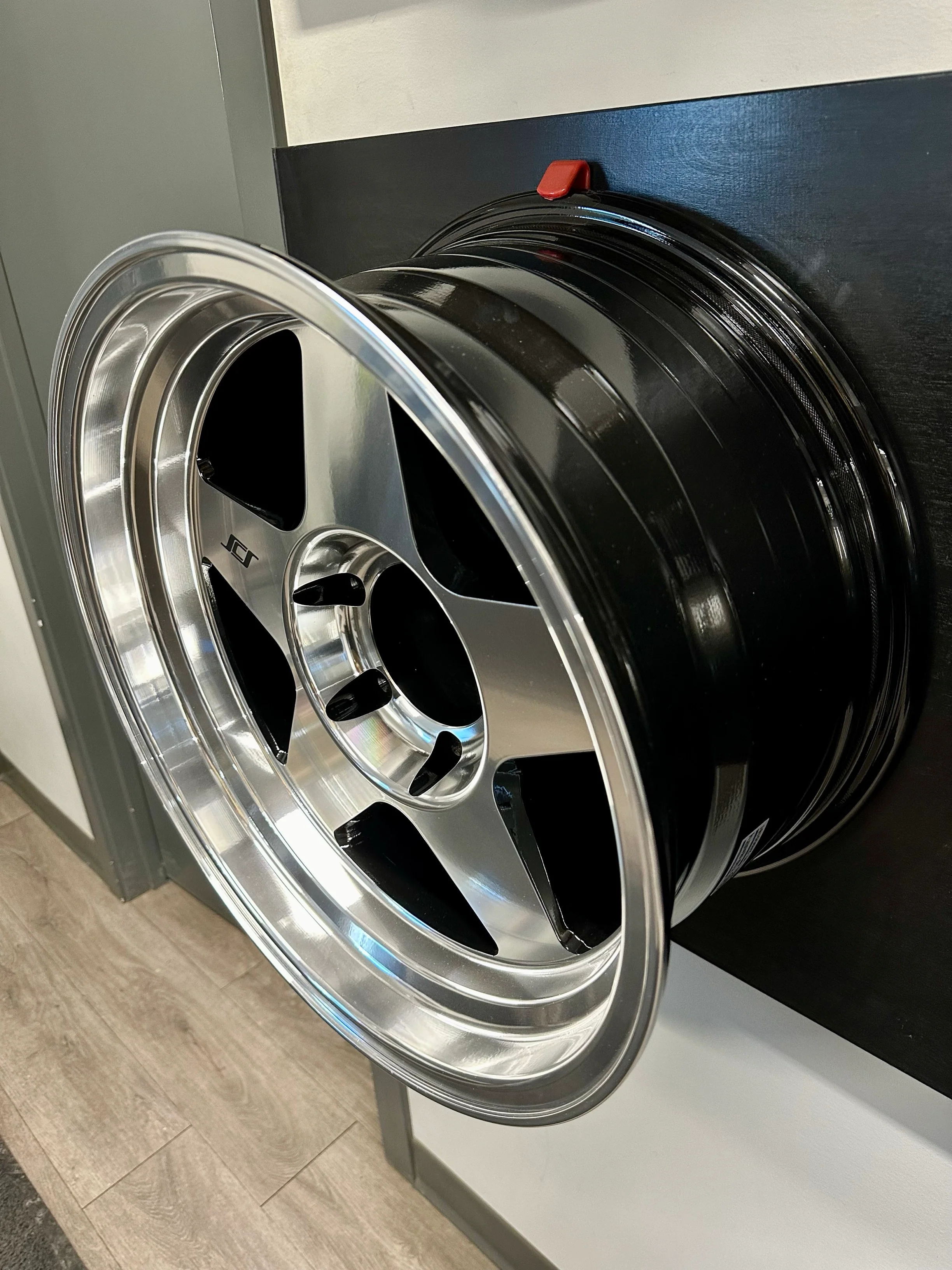 Stealth Custom Series Limited Edition Polished Finish Gen5 - Image 6