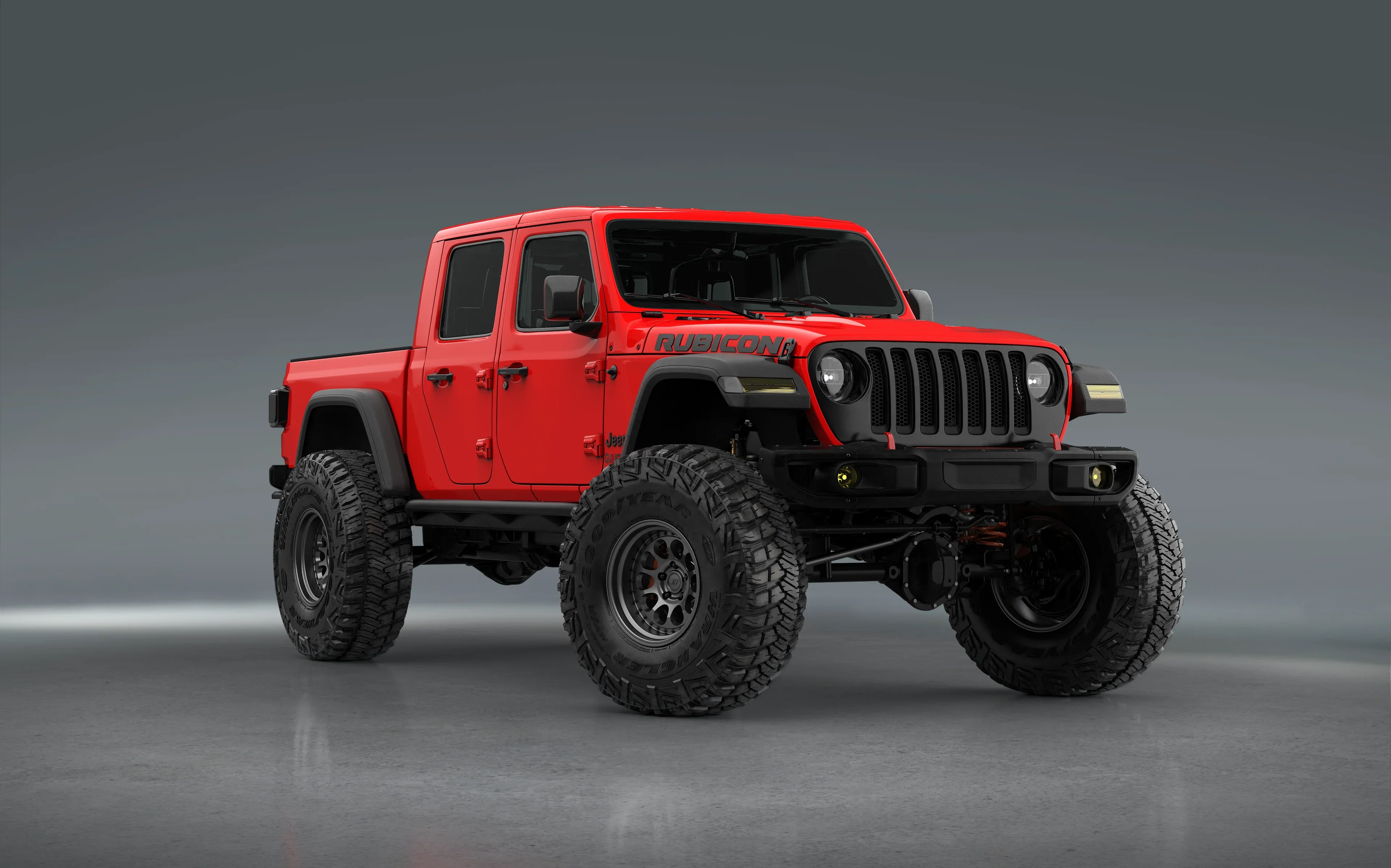 Stealth Custom Series RS10 - Matte Gunmetal - Image 2
