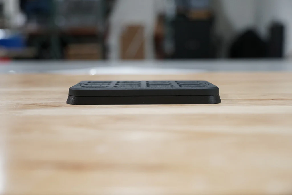 Switch-Pro 12-Switch Universal Bezel Mount - Image 3
