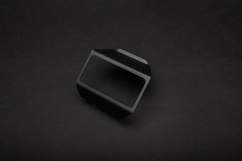 Switch-Pro Polaris RZR Steering Wheel Mount - Image 2