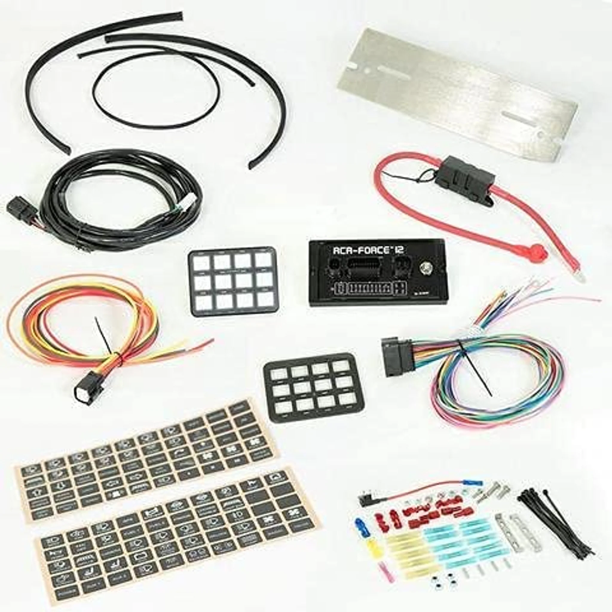 Switch-Pro RCR Force 12 - Image 4