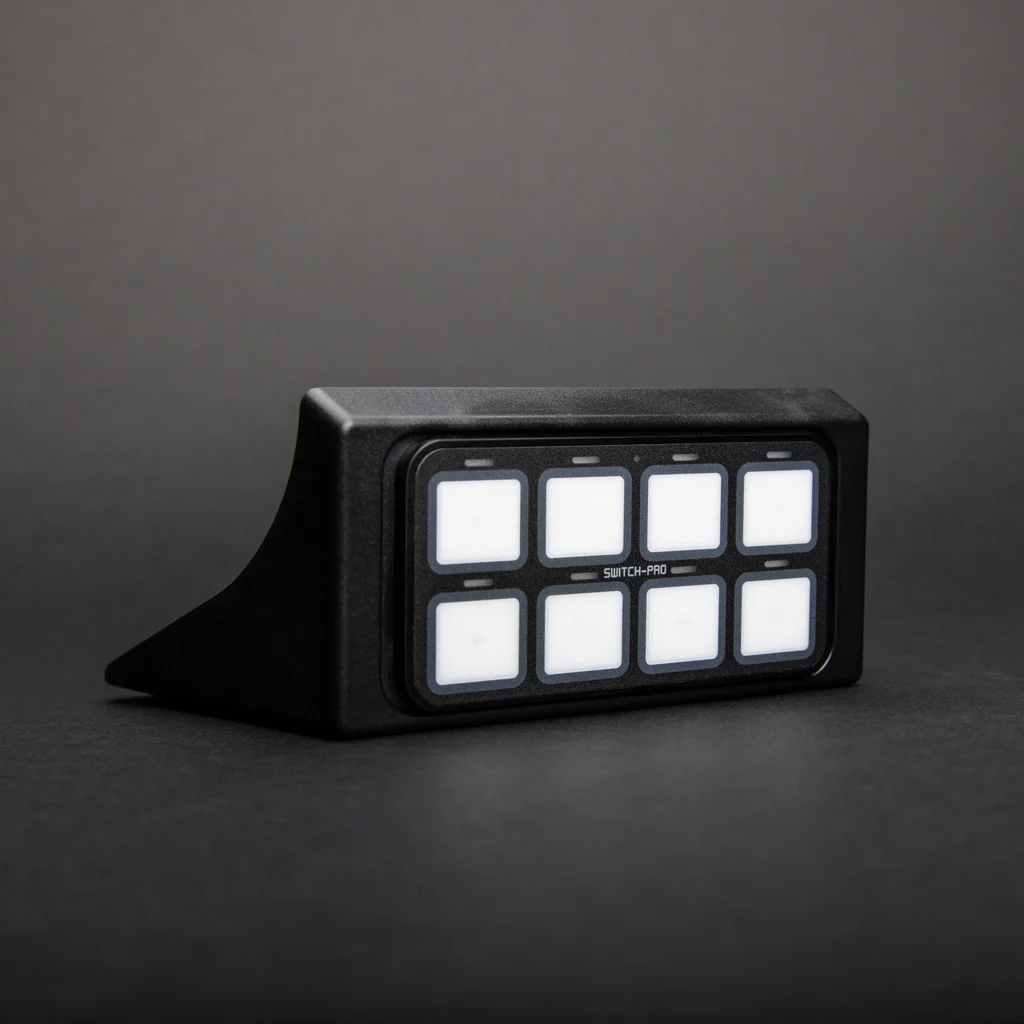 Switch-Pro SP Overhead Mount - Image 2
