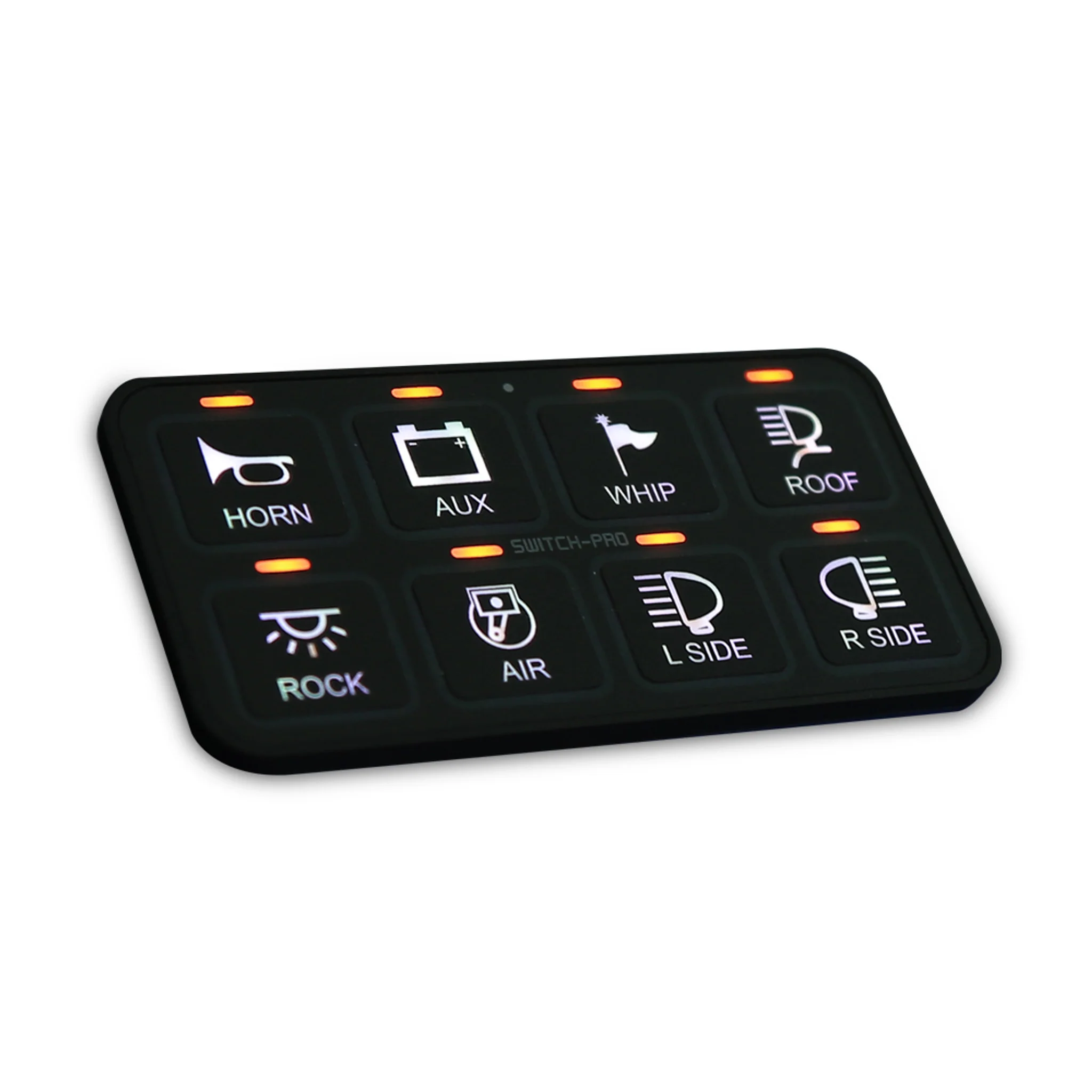 Switch-Pro SP9100 - Image 4