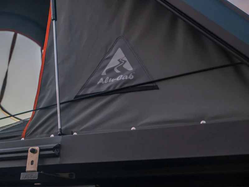 Alu-Cab Gen 3-R Expedition Tent - Image 11