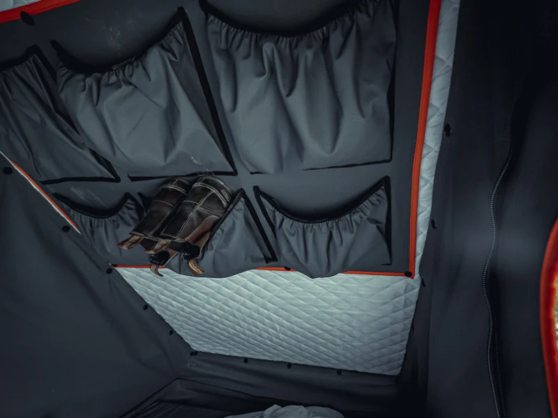 Alu-Cab Gen 3-R Expedition Tent - Image 12