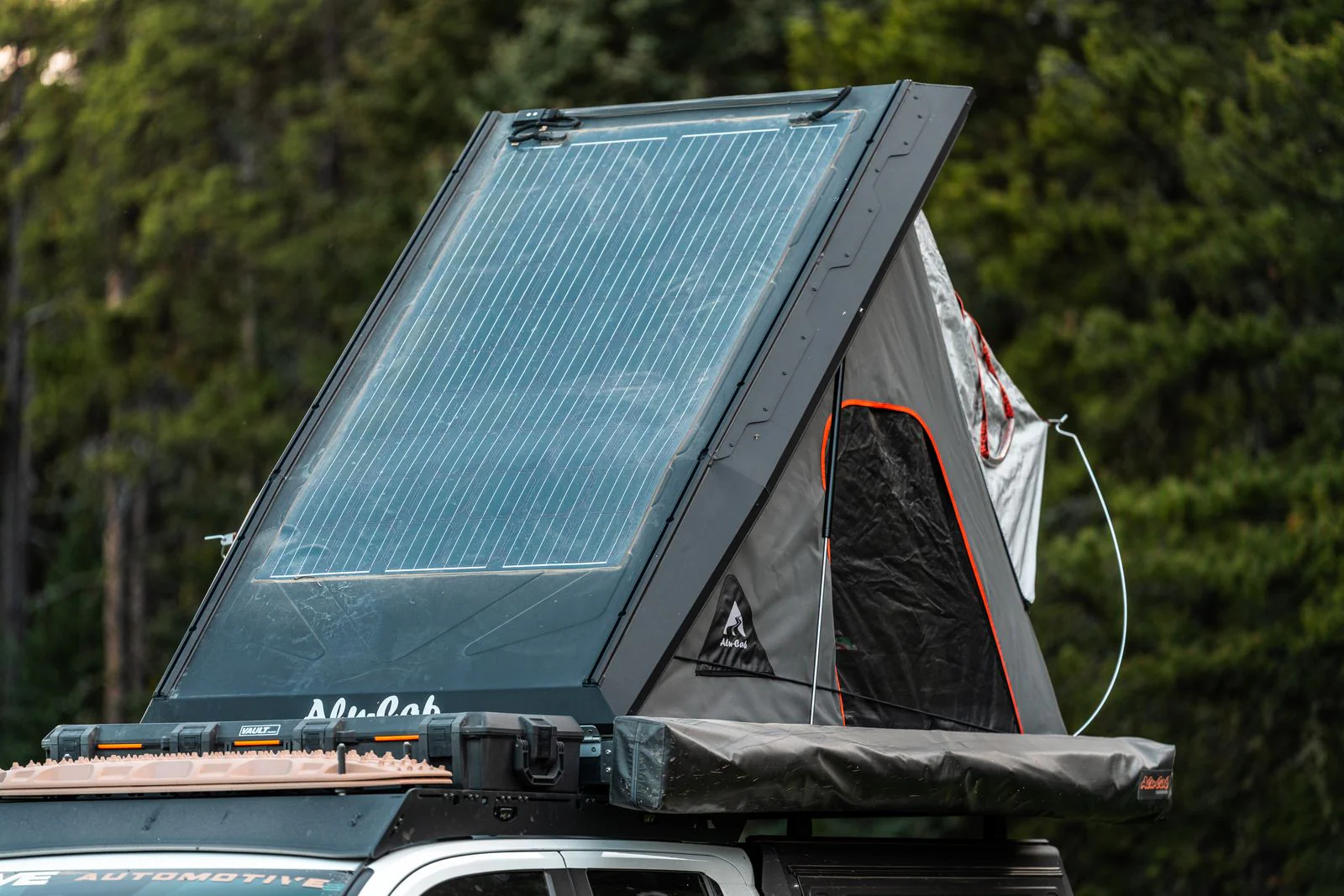 Alu-Cab Gen 3-R Expedition Tent - Image 5