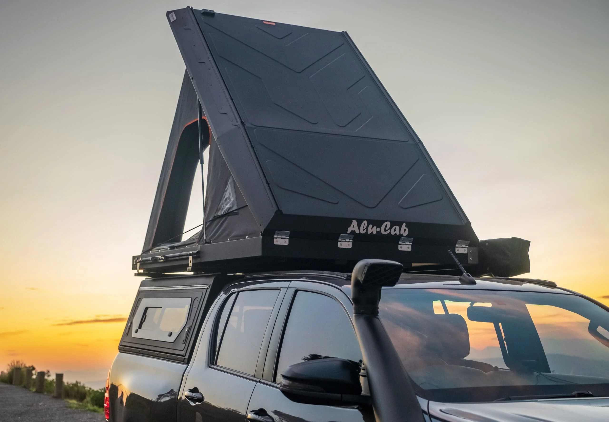 Alu-Cab Gen 3-R Expedition Tent - Image 7