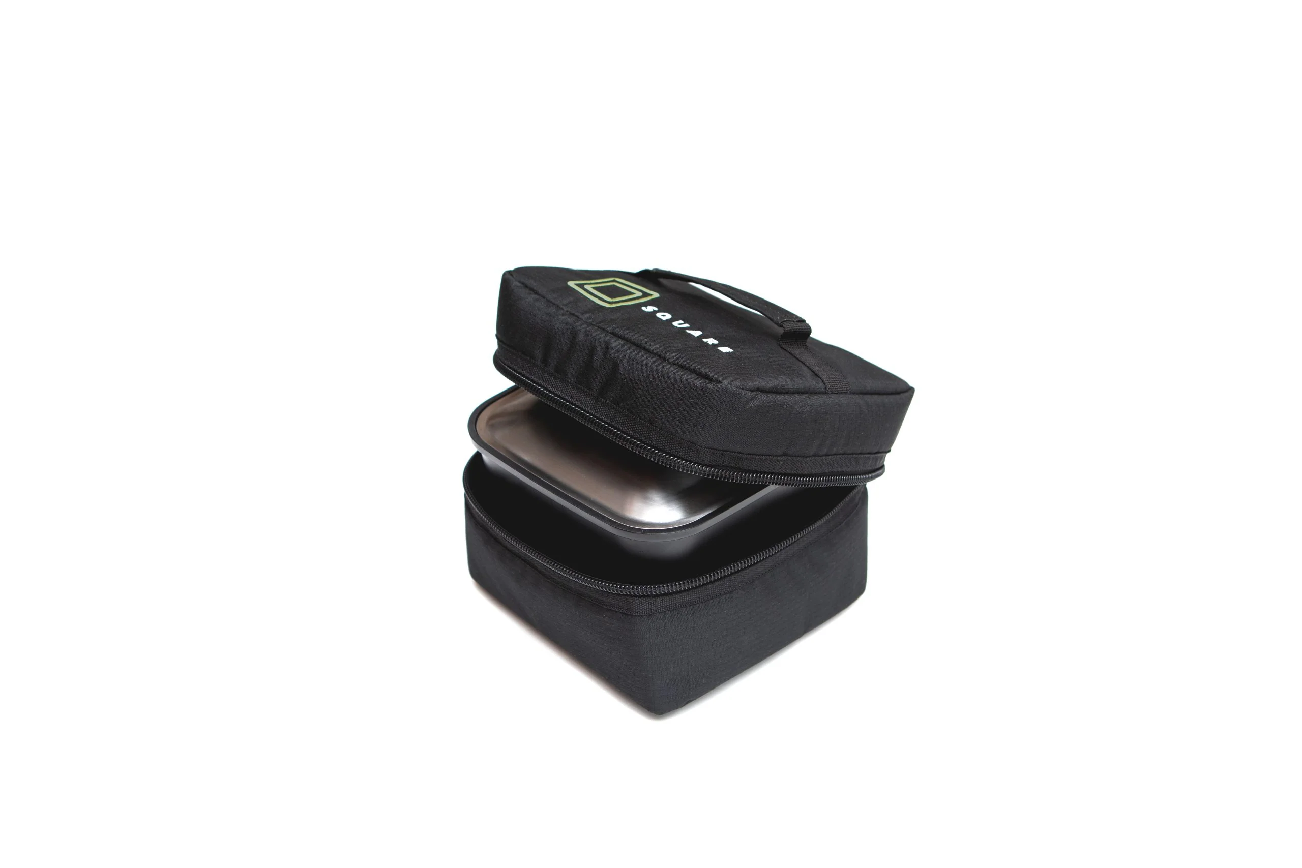 The Square Potset by Square Cookware - Image 3