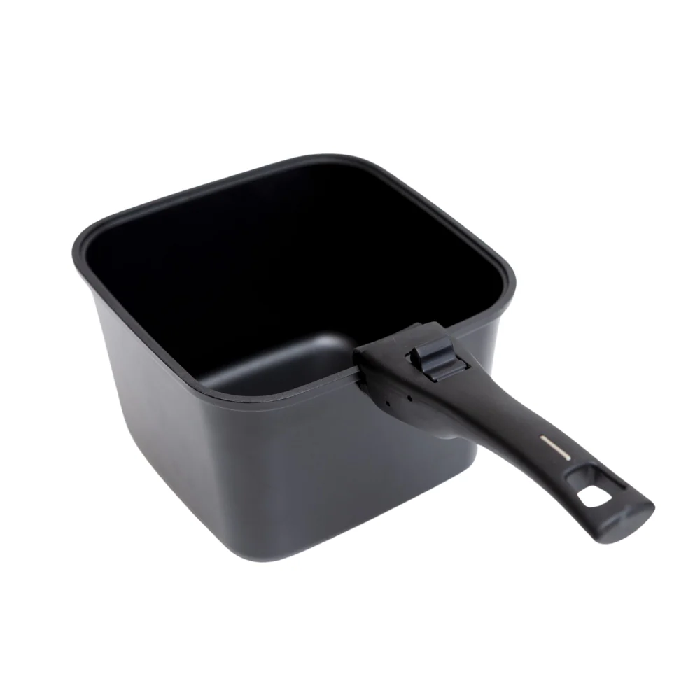 The Square Potset by Square Cookware - Image 4