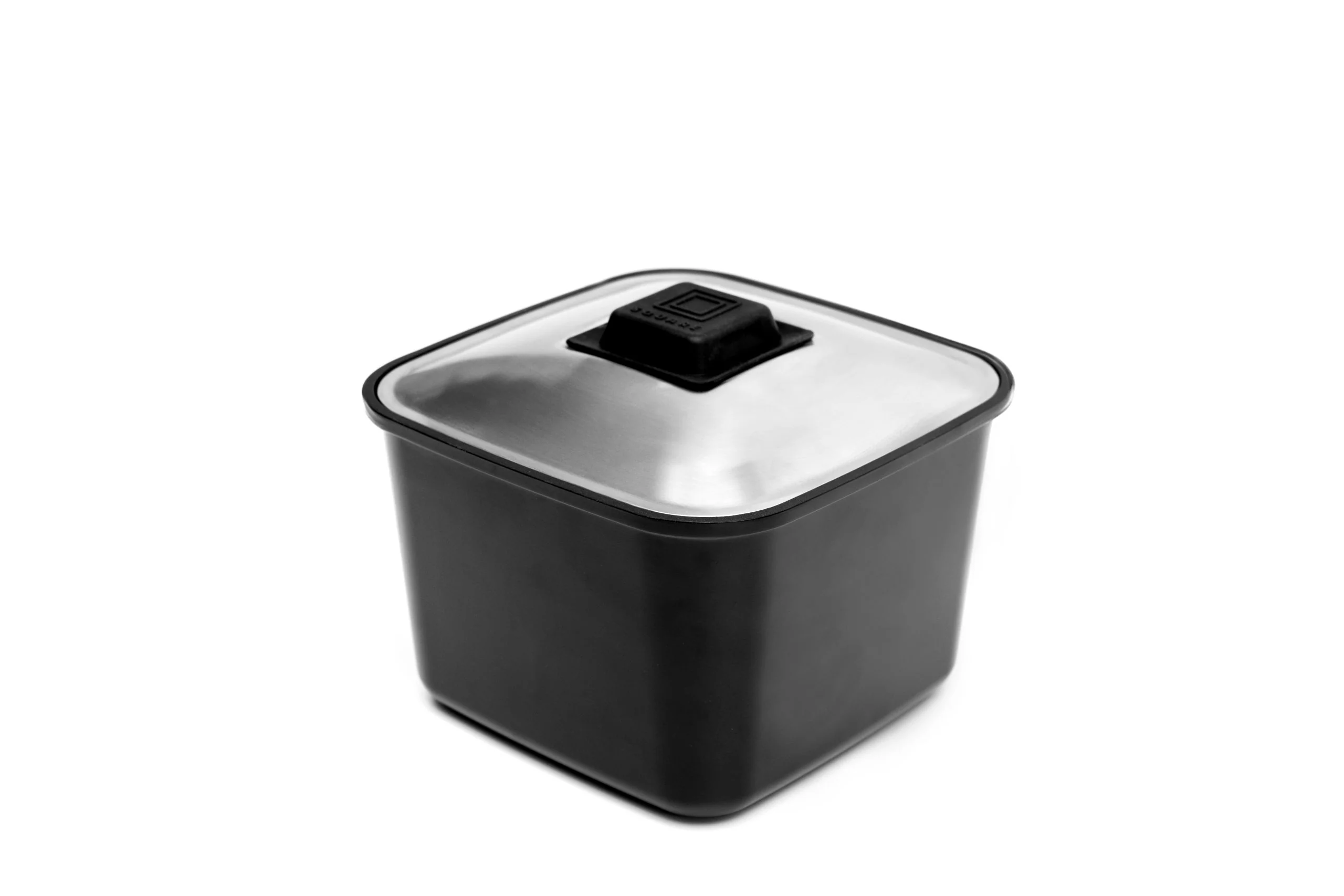 The Square Potset by Square Cookware - Image 5