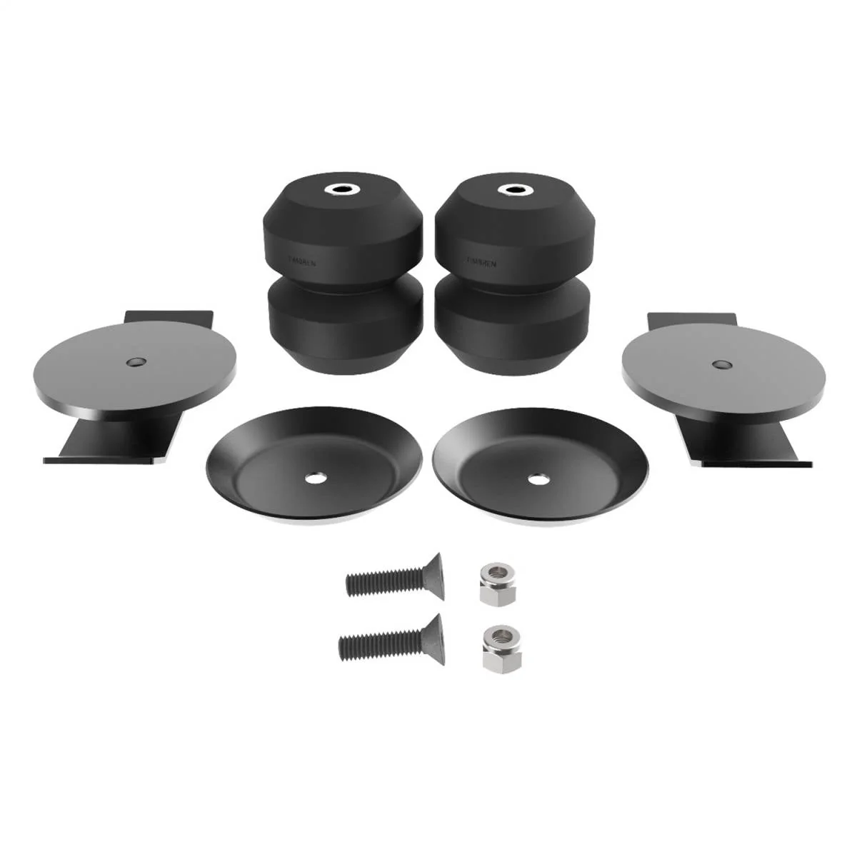 Timbren Active Off-Road Bumpstops - Rear Kit (ABSOSR) - Image 2