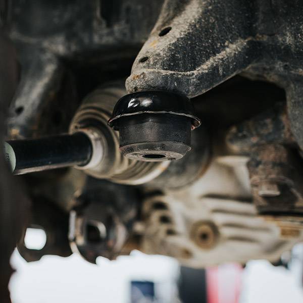 Timbren Active Off-Road Bumpstops - Front Kit (ABSTOF) - Image 3
