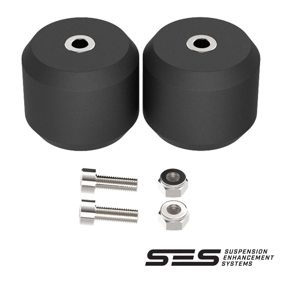 Timbren SES Bumpstops - Front Kit (TOFTUN4) - Image 2