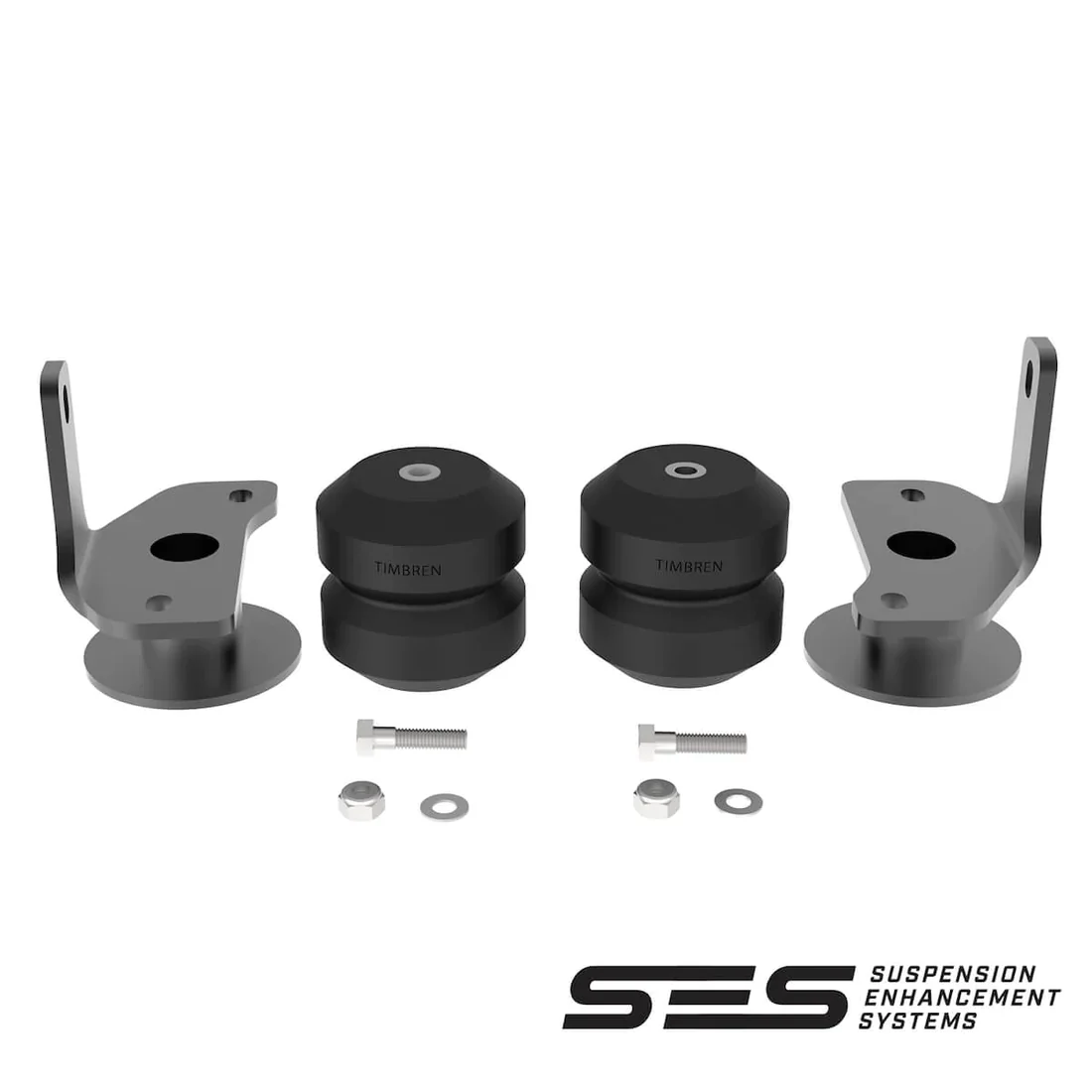 Timbren SES Rear Bumpstops 2023+ Tundra - TORTNDR - Image 2