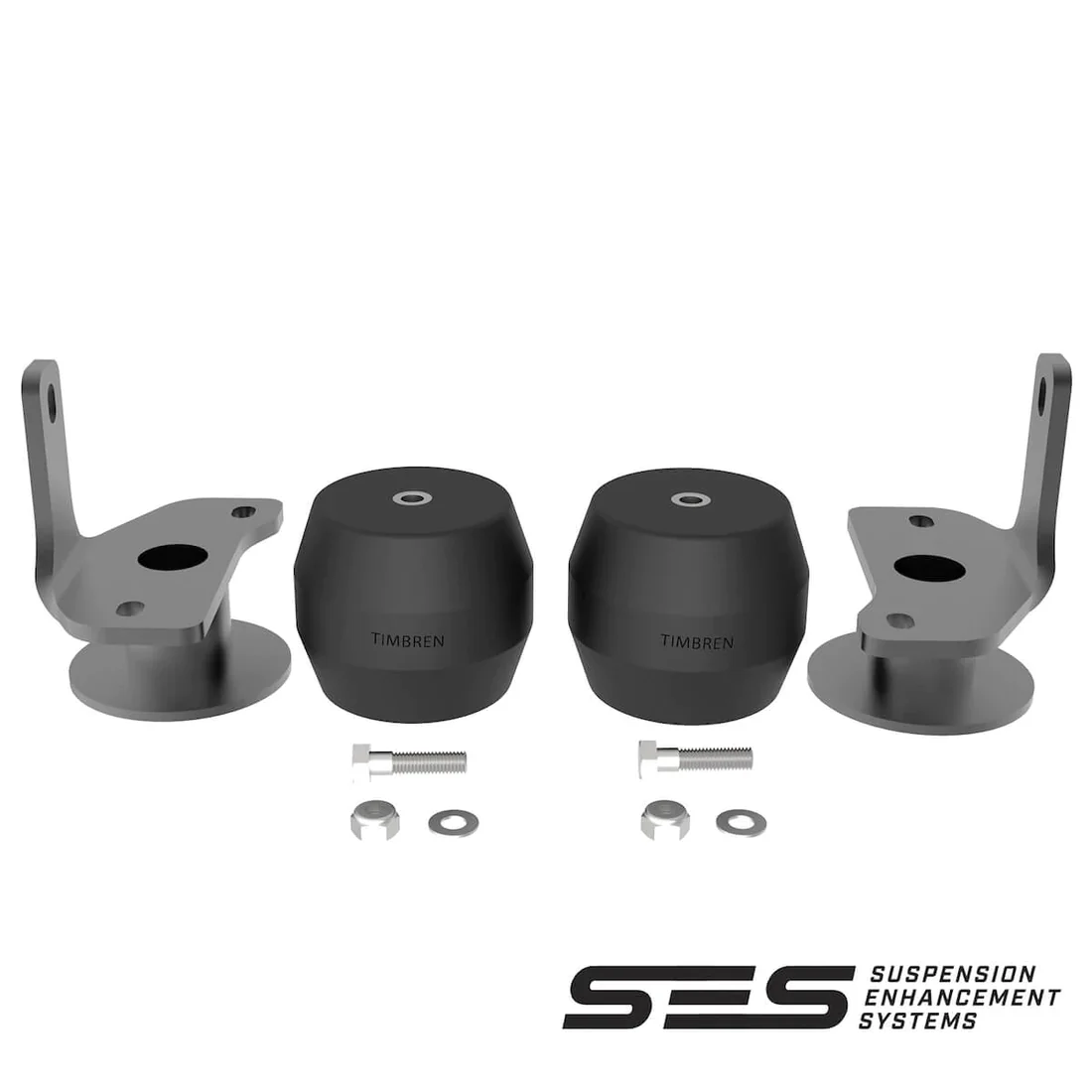 Timbren SES Truck Camper Kit 2023+ Tundra - TORTTNDR - Image 2