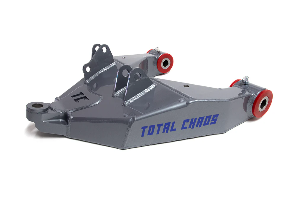 Total Chaos Expedition Series Lower Control Arms - 1st Gen Tacoma/3rd Gen 4Runner - Image 3