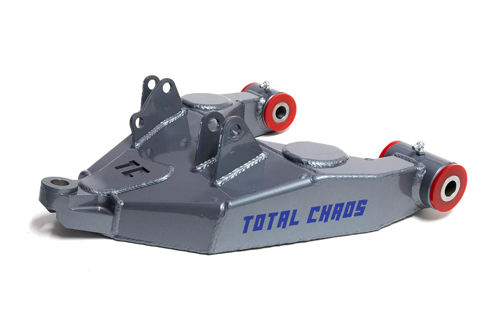 Total Chaos Expedition Series Lower Control Arms - 1st Gen Tundra - Image 3