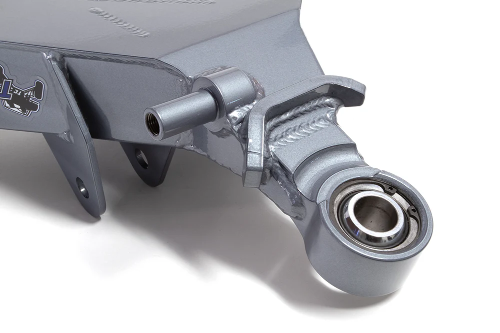 Total Chaos Expedition Series Lower Control Arms - 3rd Gen Tundra/Sequoia - Image 4