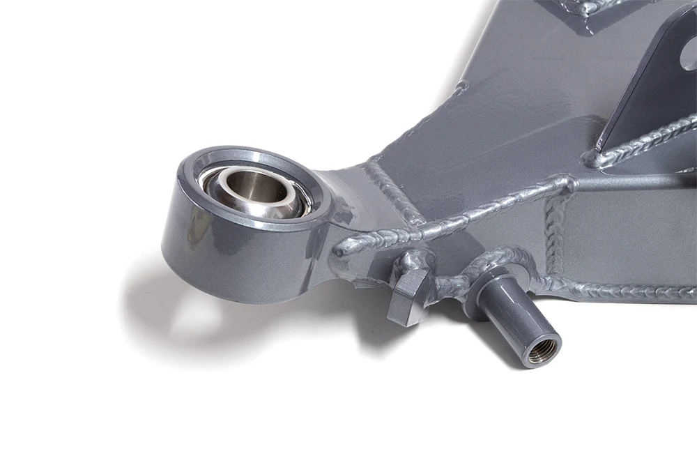 Total Chaos Expedition Series Lower Control Arms - 3rd Gen Tundra/Sequoia - Image 5