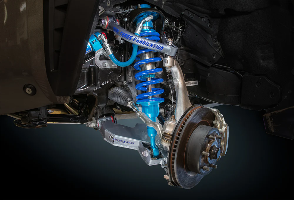 Total Chaos Expedition Series Lower Control Arms - 4th Gen Tacoma - Image 2