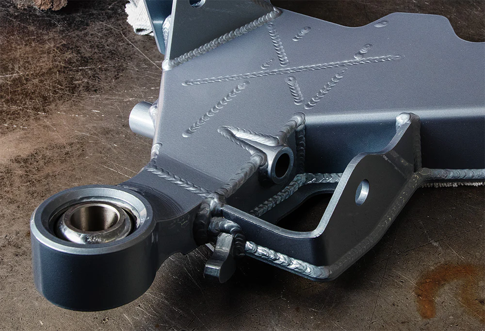Total Chaos Expedition Series Lower Control Arms - 4th Gen Tacoma - Image 3