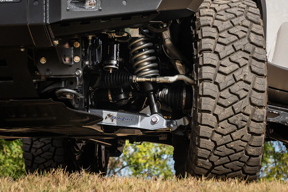 Total Chaos Expedition Series Lower Control Arms - 6th Gen 4Runner/LC250 - Image 2