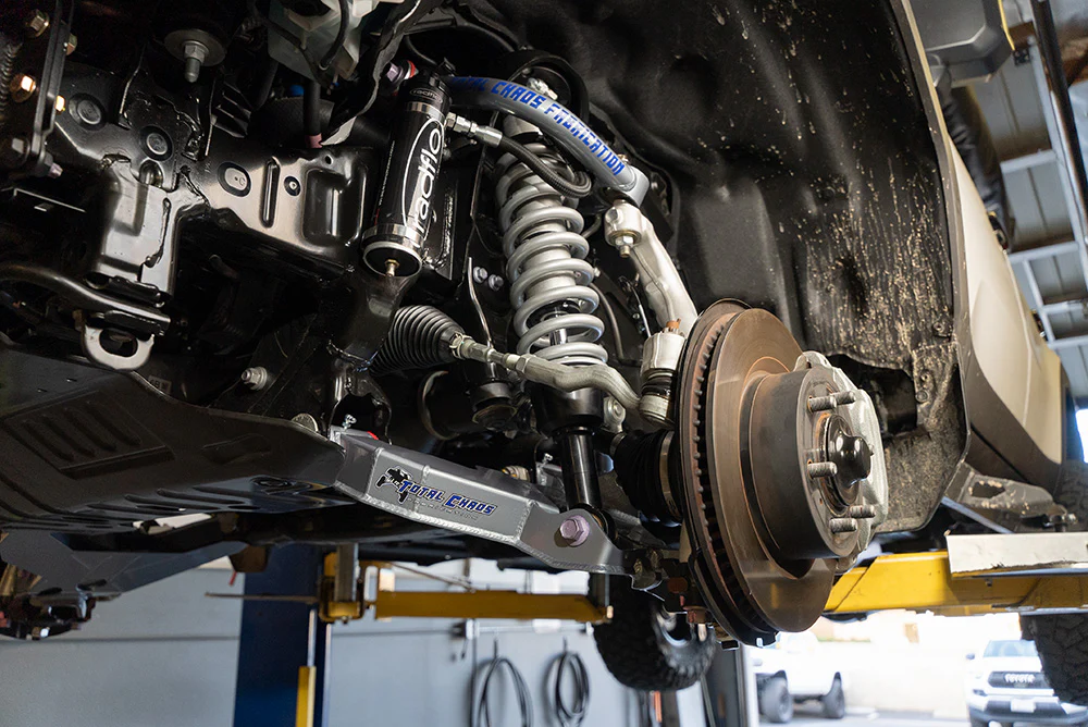 Total Chaos Expedition Series Lower Control Arms - 6th Gen 4Runner/LC250 - Image 3