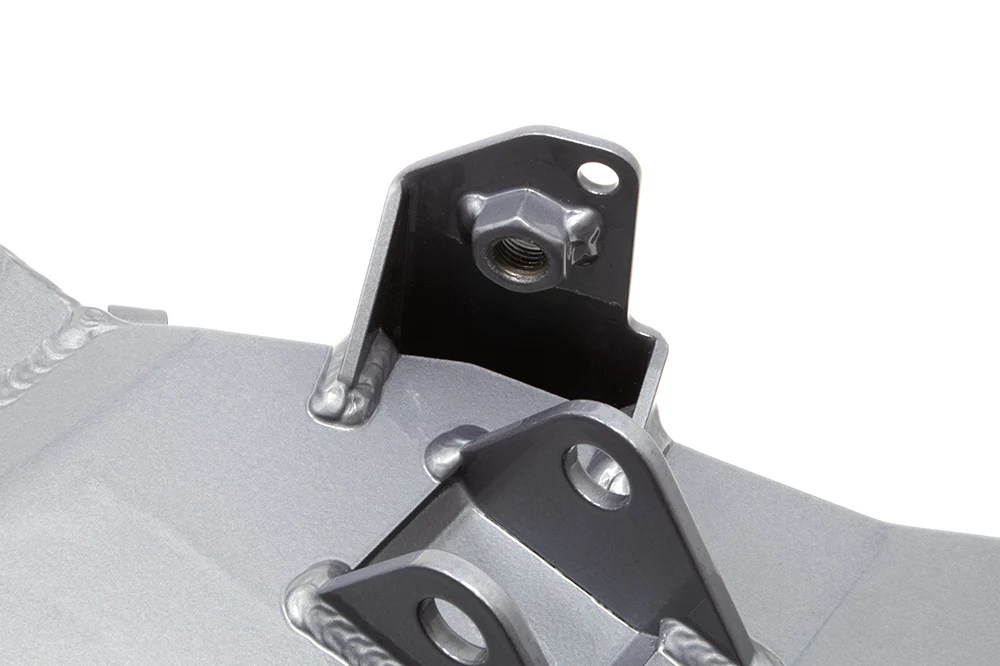 Total Chaos Expedition Series Lower Control Arms - Dual Shock - 5th Gen 4Runner/Lexus GX460 KDSS - Image 2