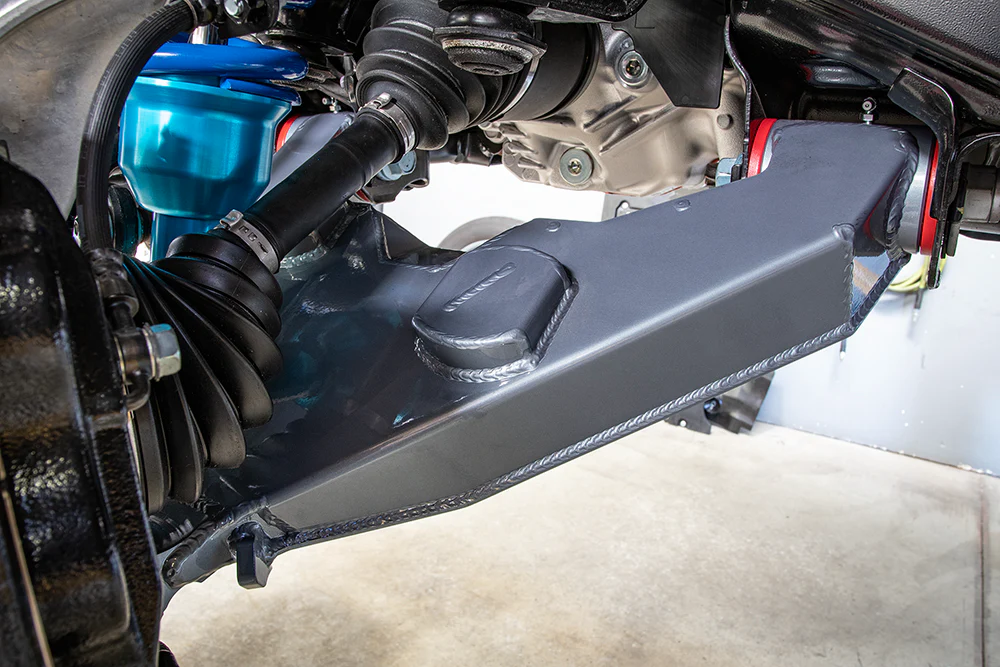 Total Chaos Expedition Series Lower Control Arms - Lexus LX600 - Image 2