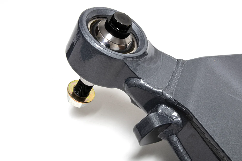 Total Chaos Expedition Series Lower Control Arms - Single Shock - 2nd Gen Tacoma - Image 2