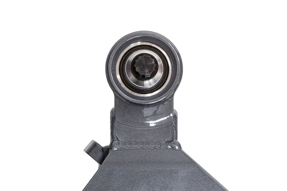 Total Chaos Expedition Series Lower Control Arms - Single Shock - 2nd Gen Tacoma - Image 3