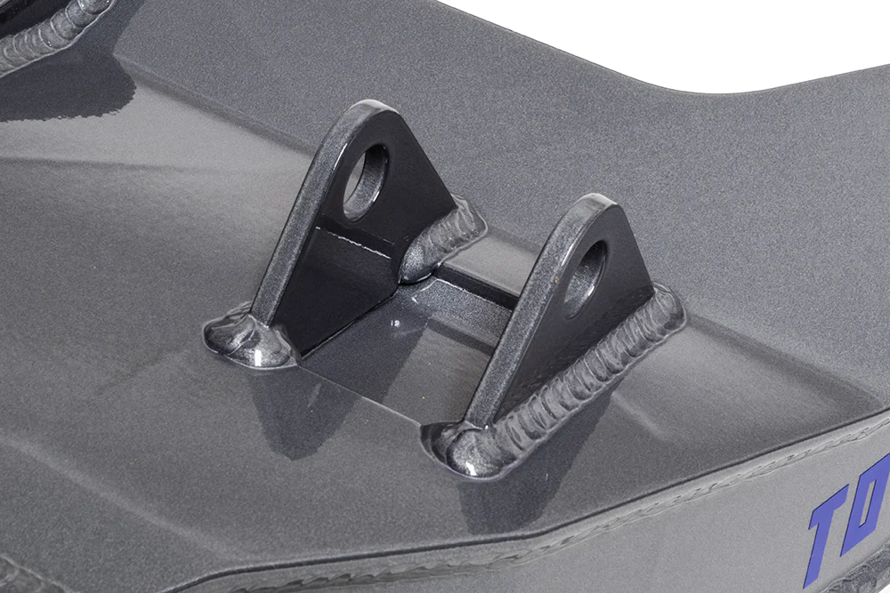 Total Chaos Expedition Series Lower Control Arms - Single Shock - 4th Gen 4Runner/GX470/07-09 FJ Cruiser - Image 4