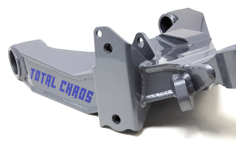 Total Chaos Expedition Series Lower Control Arms - Single Shock - 5th Gen 4Runner/GX460 KDSS - Image 4