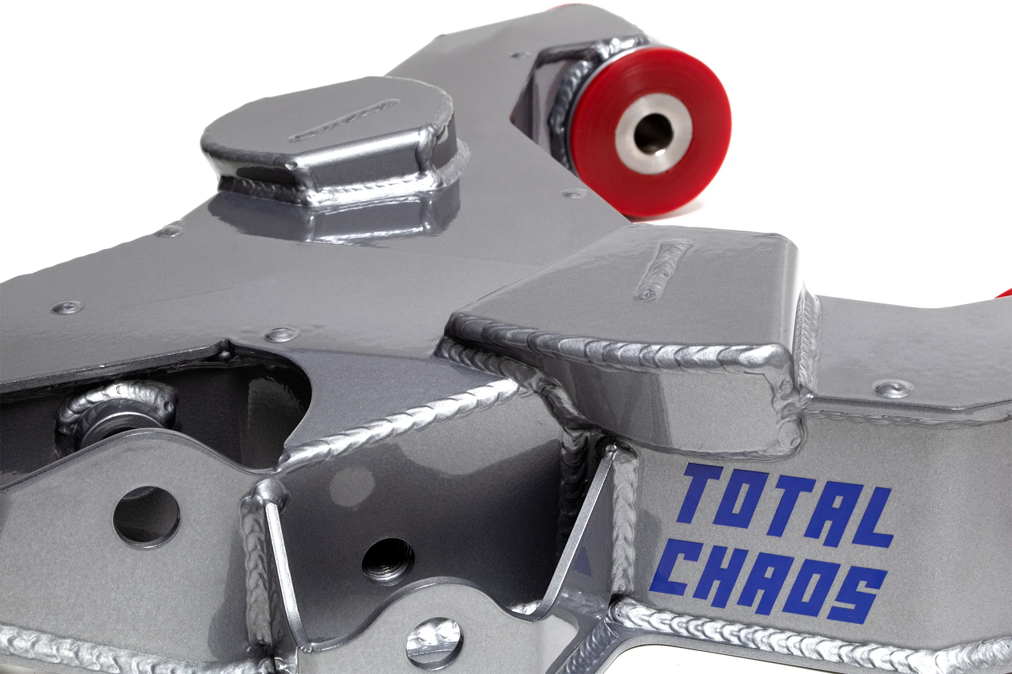 Total Chaos Expedition Series Lower Control Arms - Toyota Land Cruiser 200 Series/LX570 - Image 3